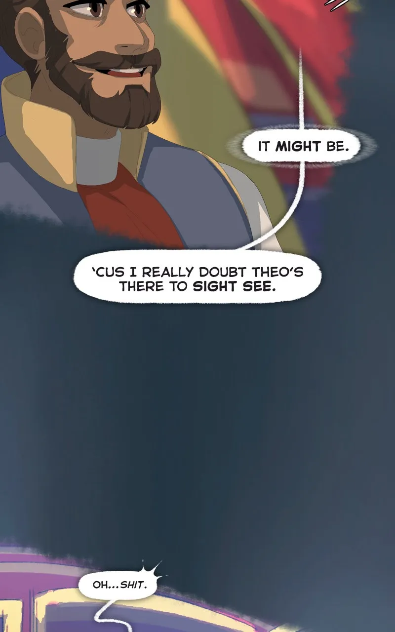 Woven Chapter 25 page 52 - 