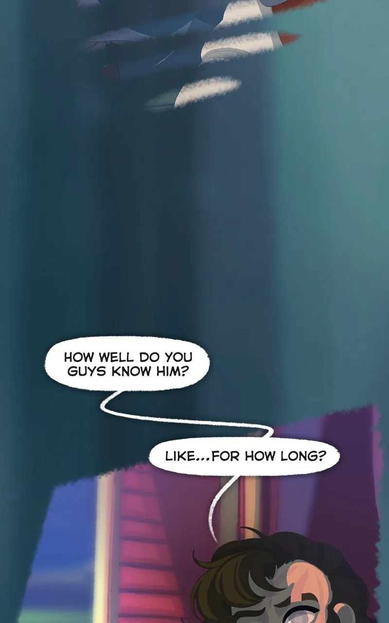 Woven Chapter 25 page 54 - 