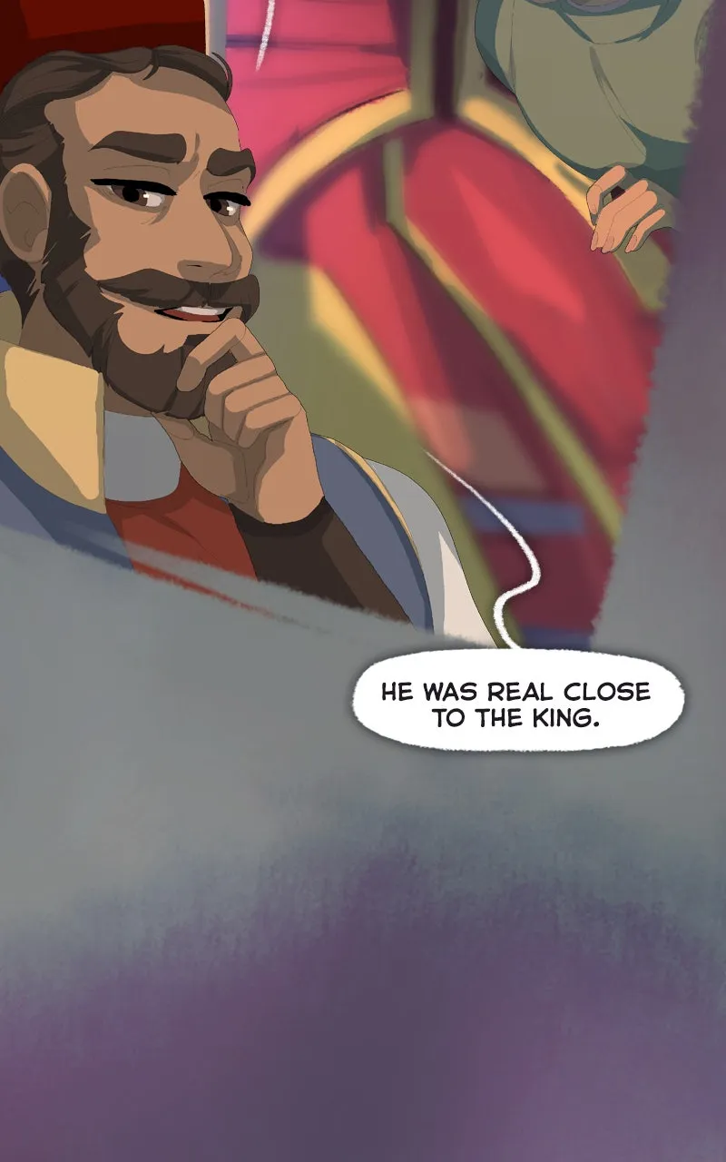 Woven Chapter 25 page 60 - 