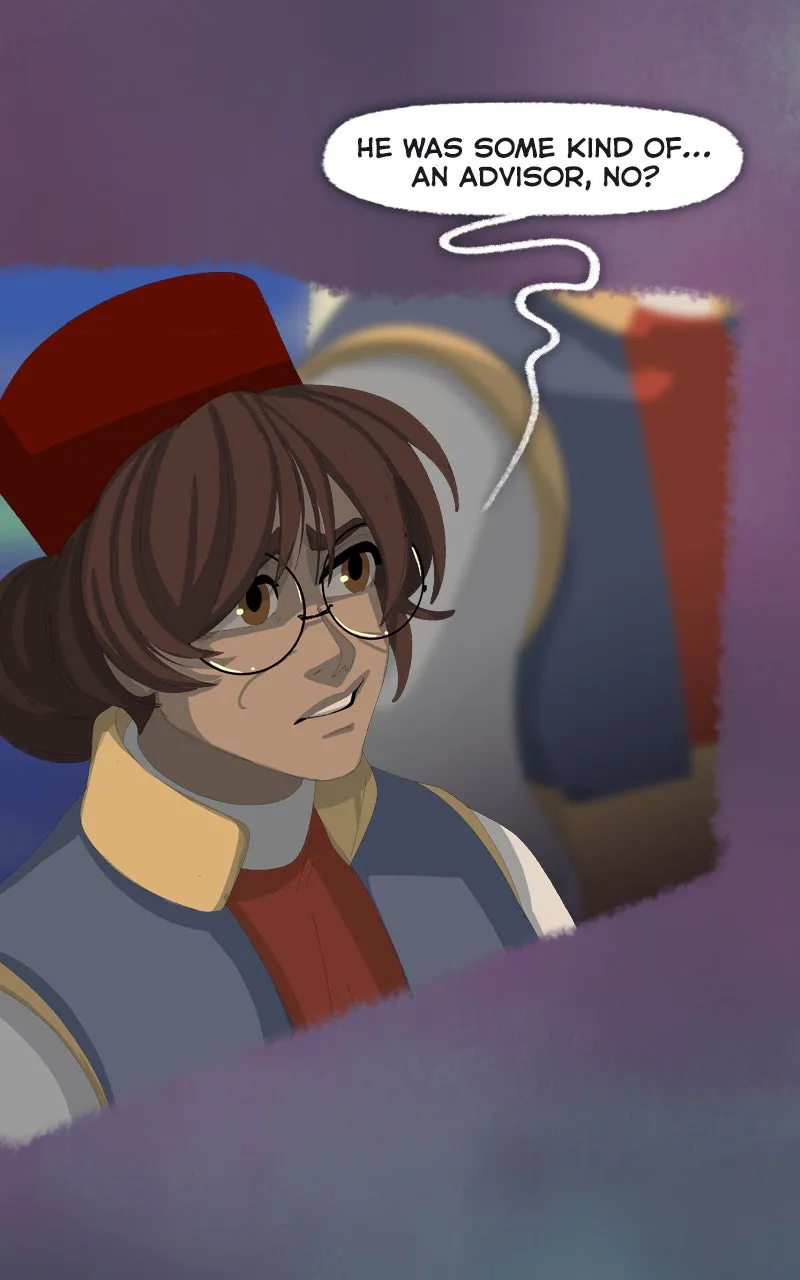 Woven Chapter 25 page 61 - 