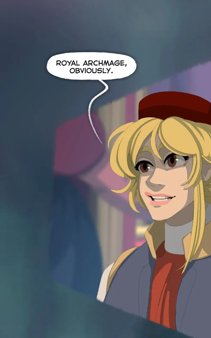 Woven Chapter 25 page 62 - 