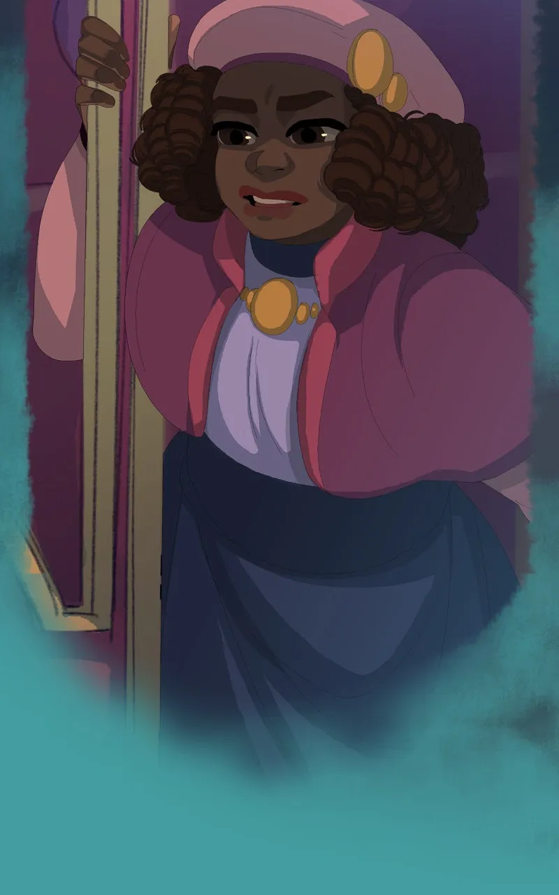 Woven Chapter 25 page 65 - 