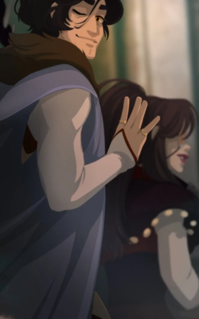 Woven Chapter 25 page 67 - 