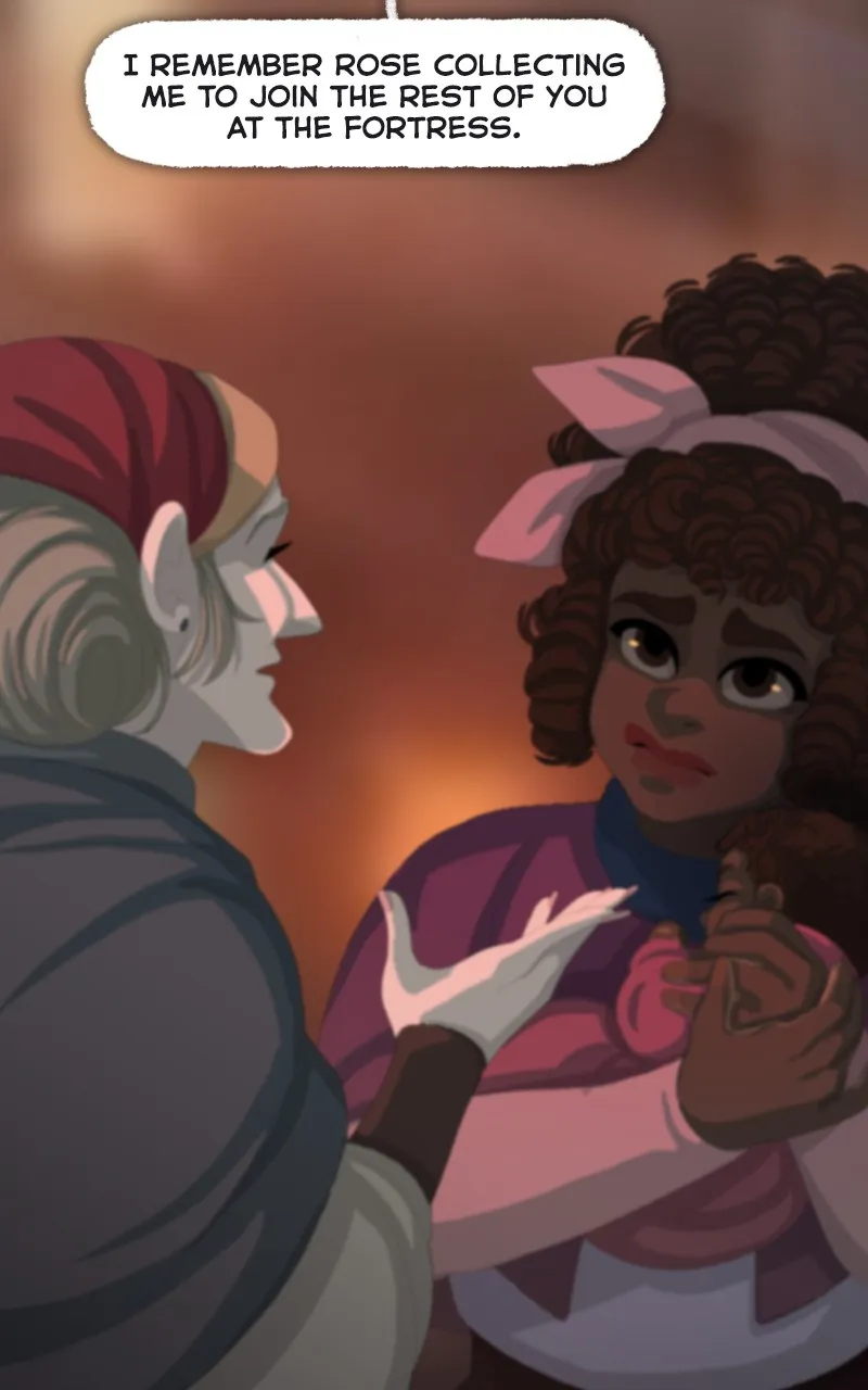 Woven Chapter 25 page 69 - 