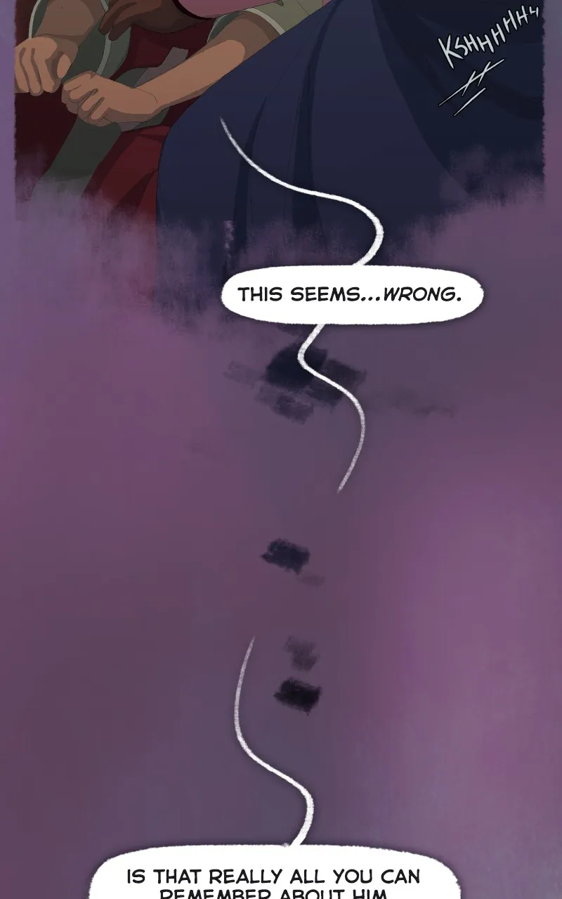 Woven Chapter 25 page 72 - 