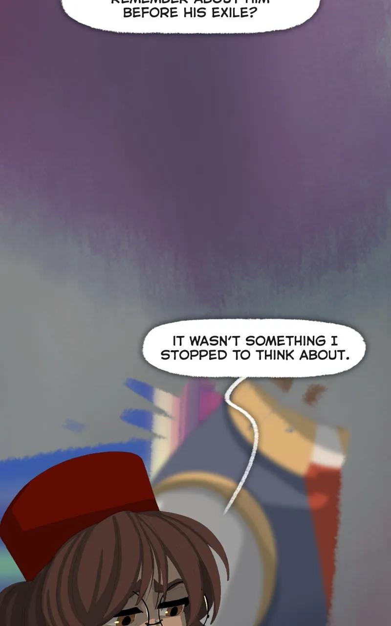 Woven Chapter 25 page 73 - 