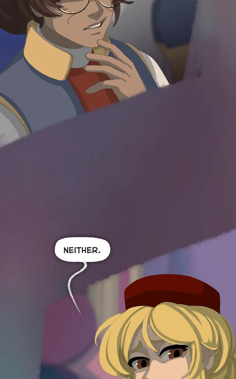 Woven Chapter 25 page 74 - 