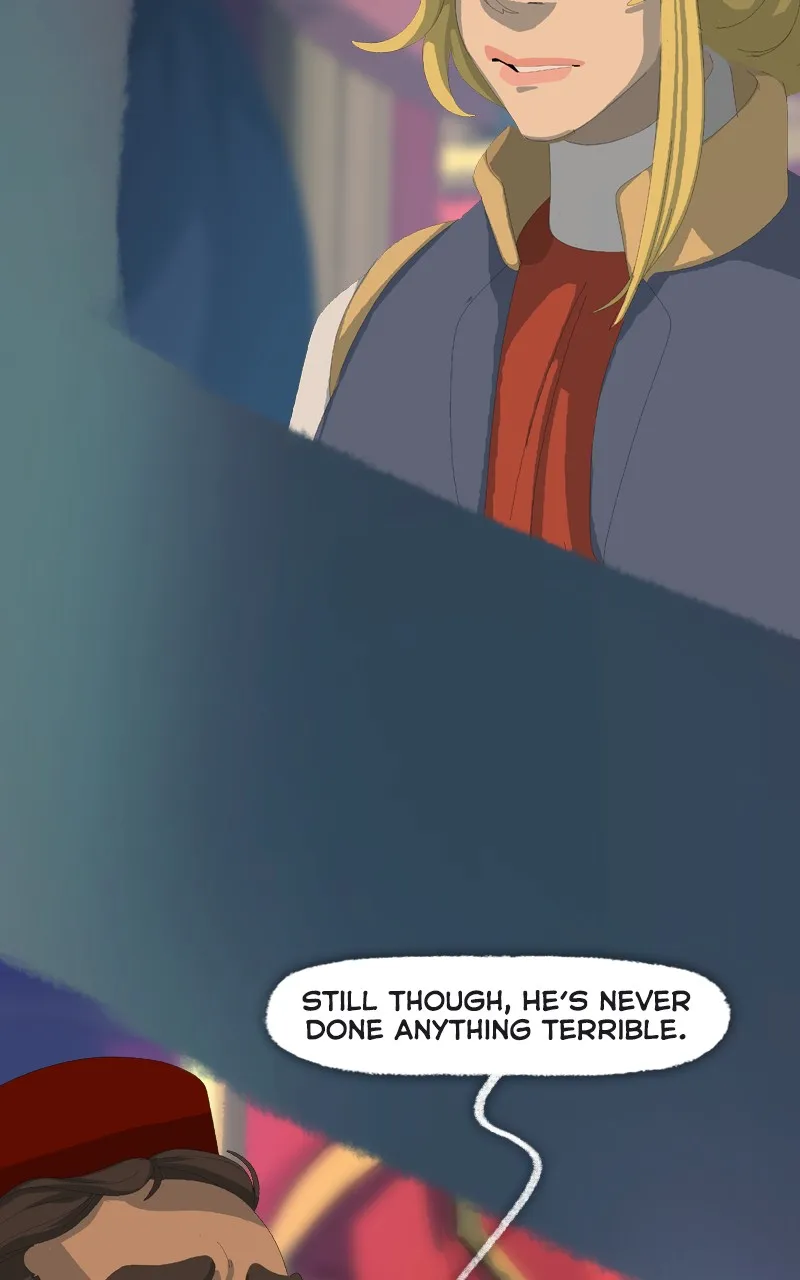 Woven Chapter 25 page 75 - 