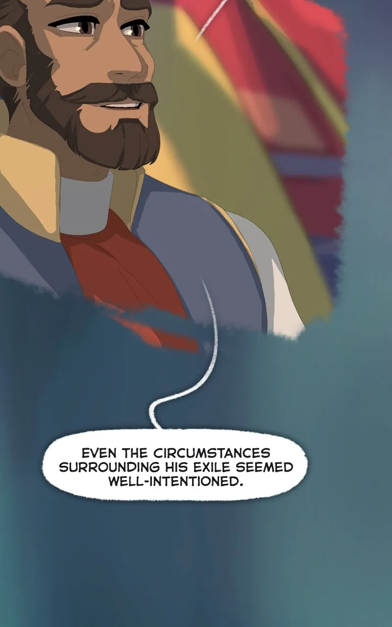 Woven Chapter 25 page 76 - 
