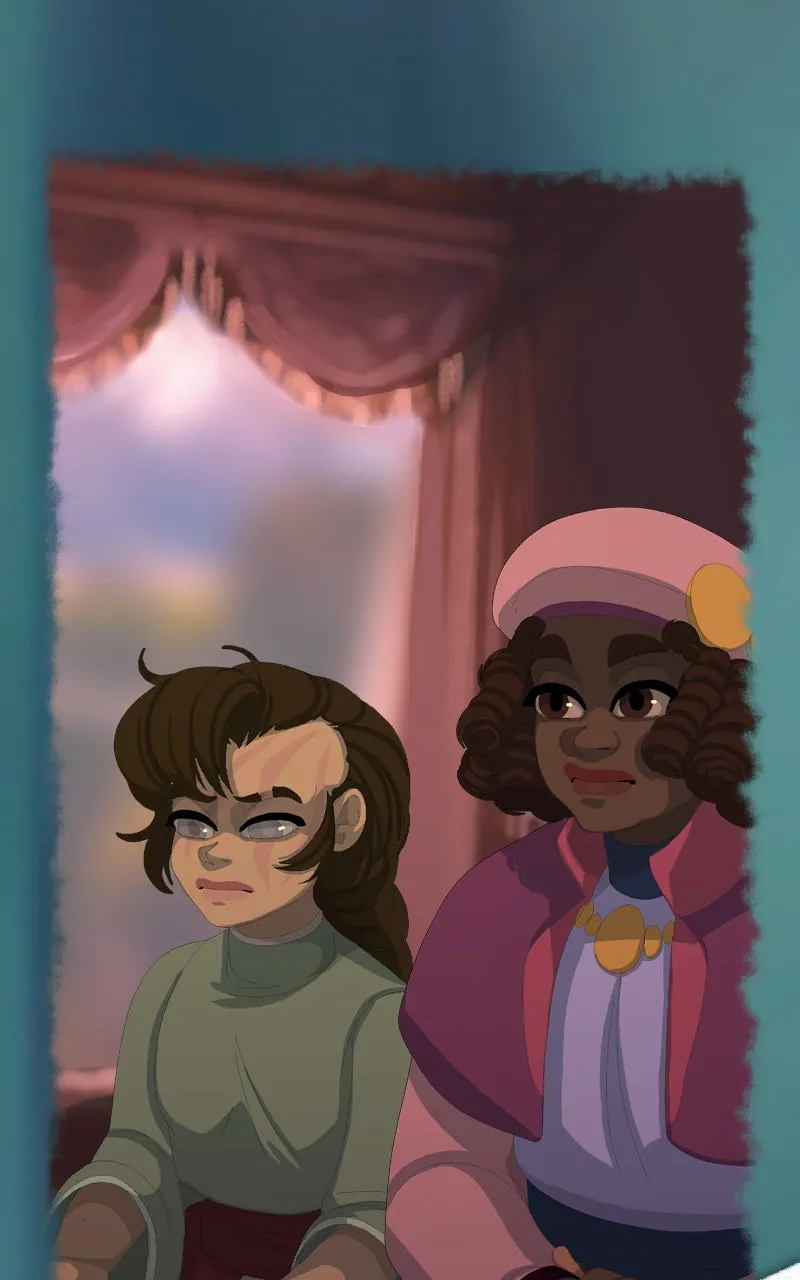 Woven Chapter 25 page 77 - 