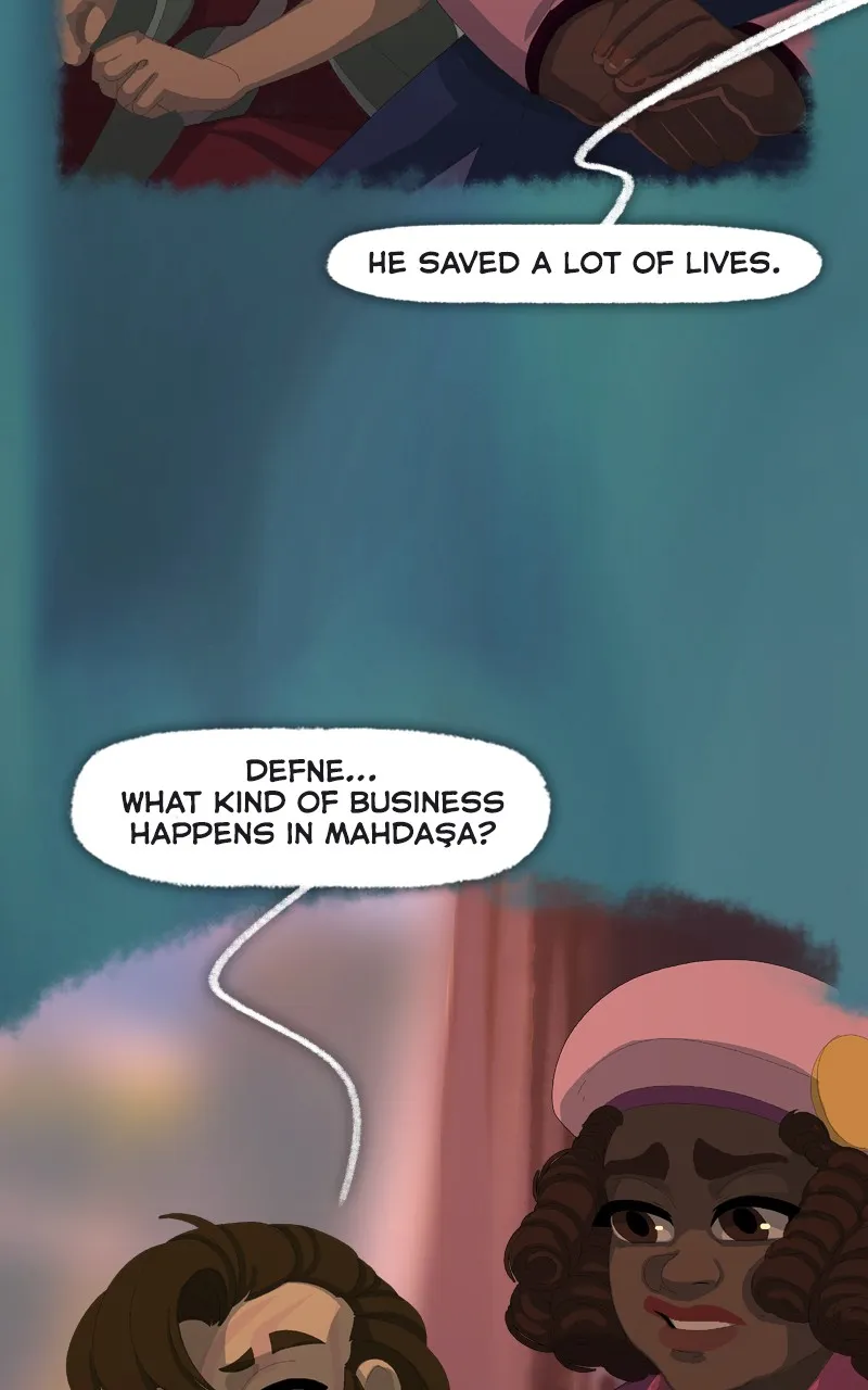 Woven Chapter 25 page 78 - 
