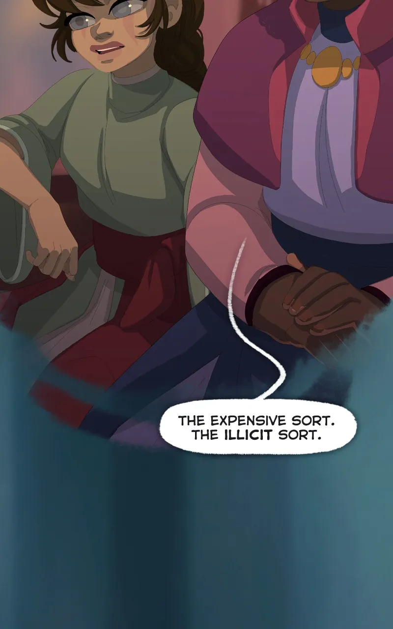 Woven Chapter 25 page 79 - 
