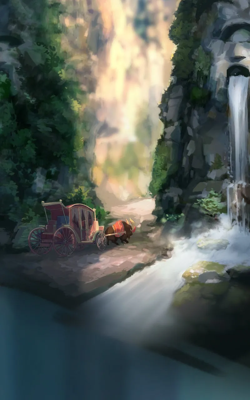 Woven Chapter 25 page 81 - 