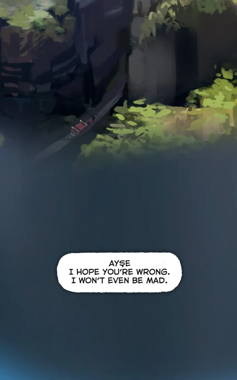 Woven Chapter 25 page 84 - 