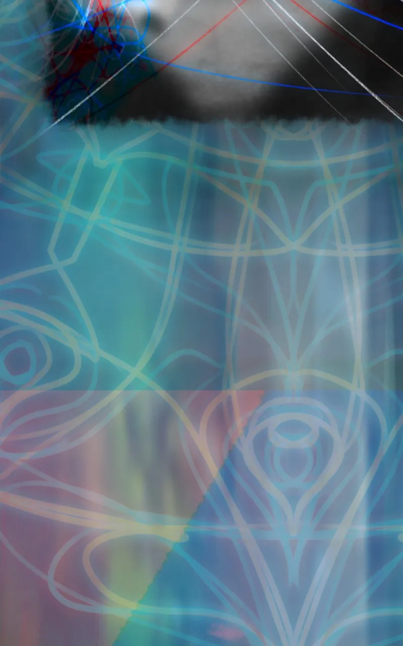 Woven Chapter 26 page 13 - 