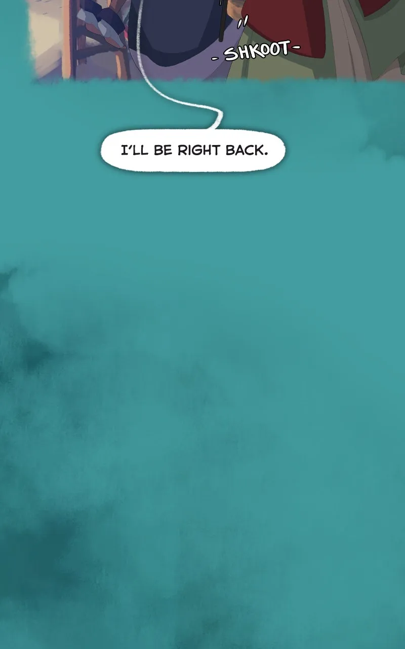Woven Chapter 26 page 21 - 
