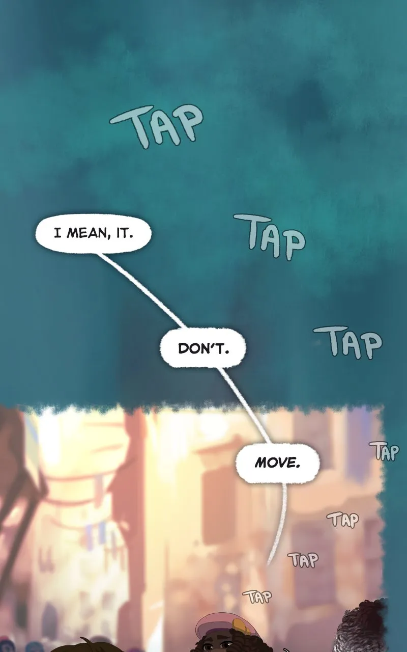 Woven Chapter 26 page 23 - 