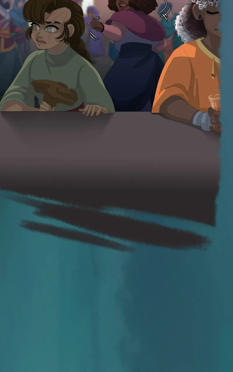 Woven Chapter 26 page 24 - 