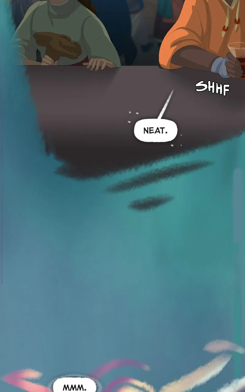Woven Chapter 26 page 26 - 