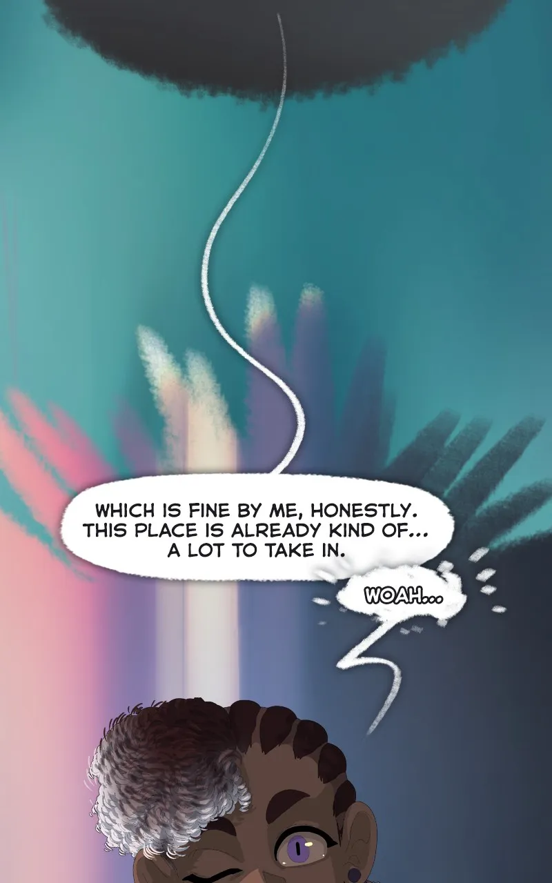 Woven Chapter 26 page 30 - 