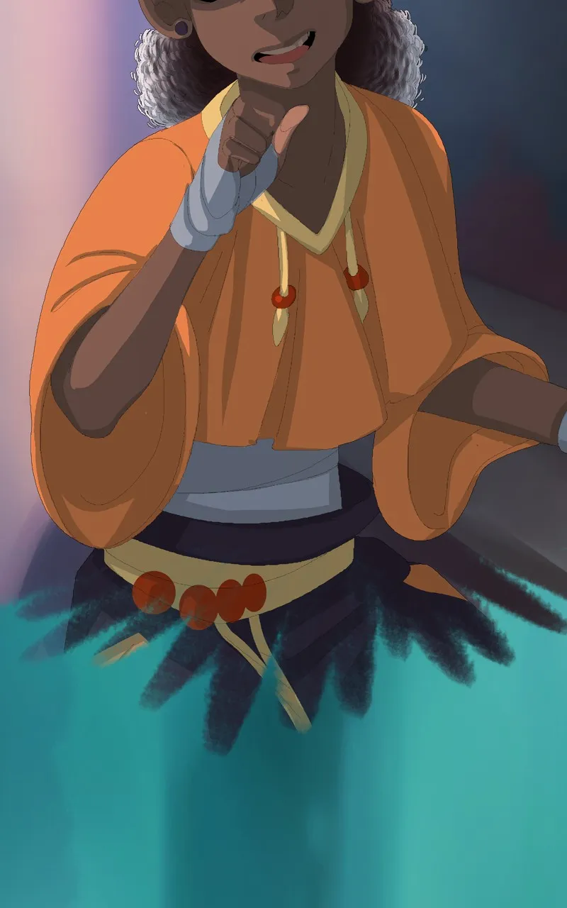 Woven Chapter 26 page 31 - 