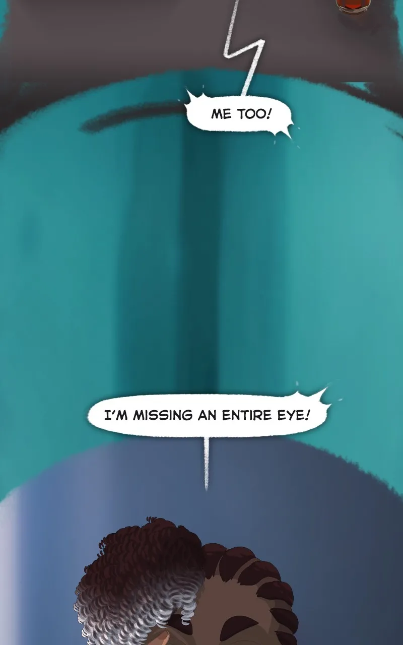 Woven Chapter 26 page 33 - 
