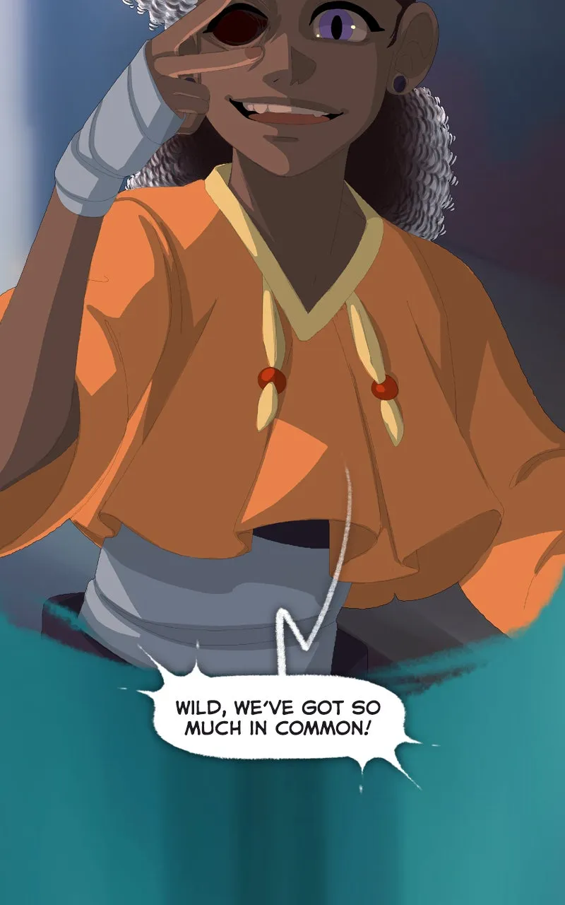 Woven Chapter 26 page 34 - 