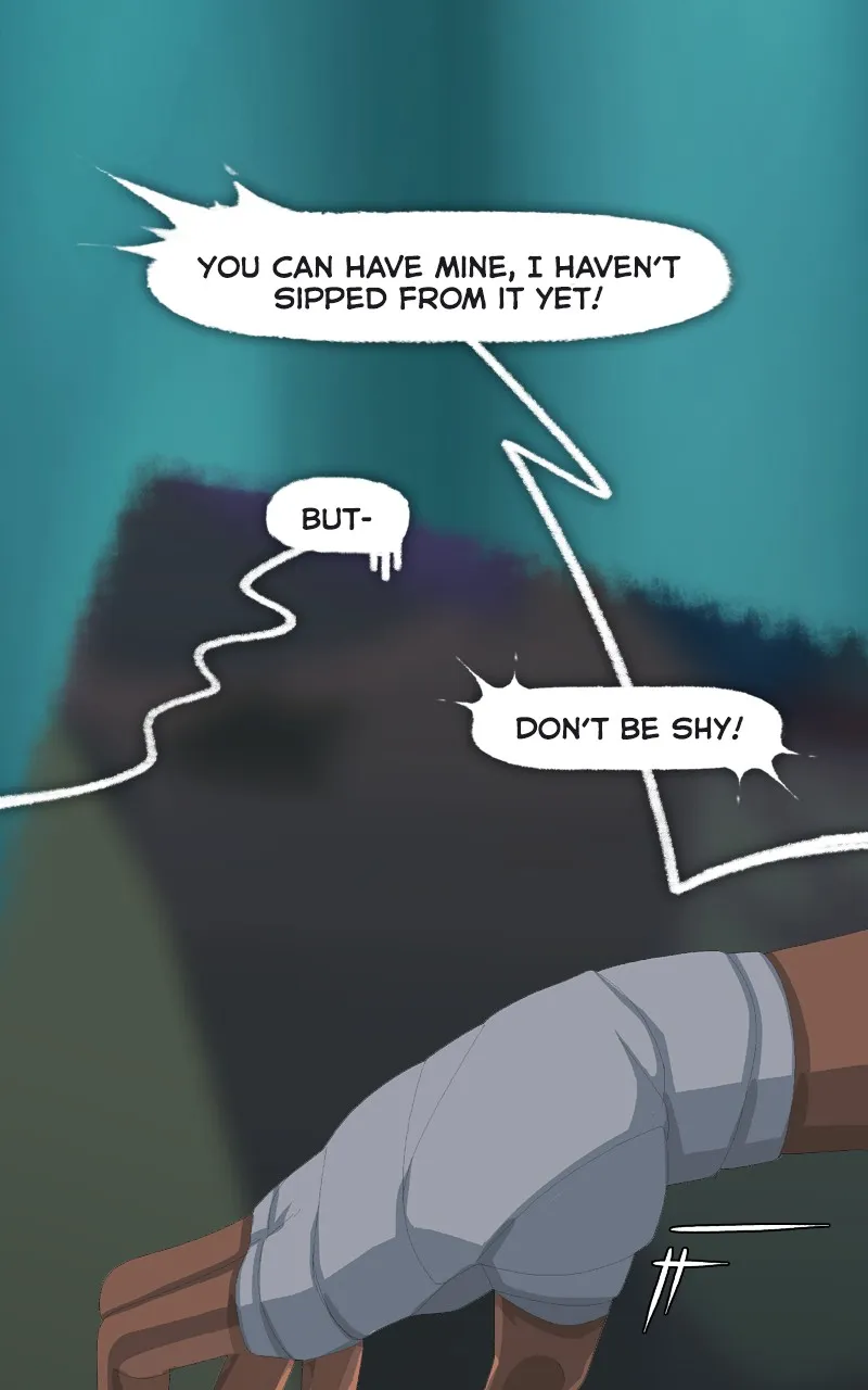 Woven Chapter 26 page 37 - 