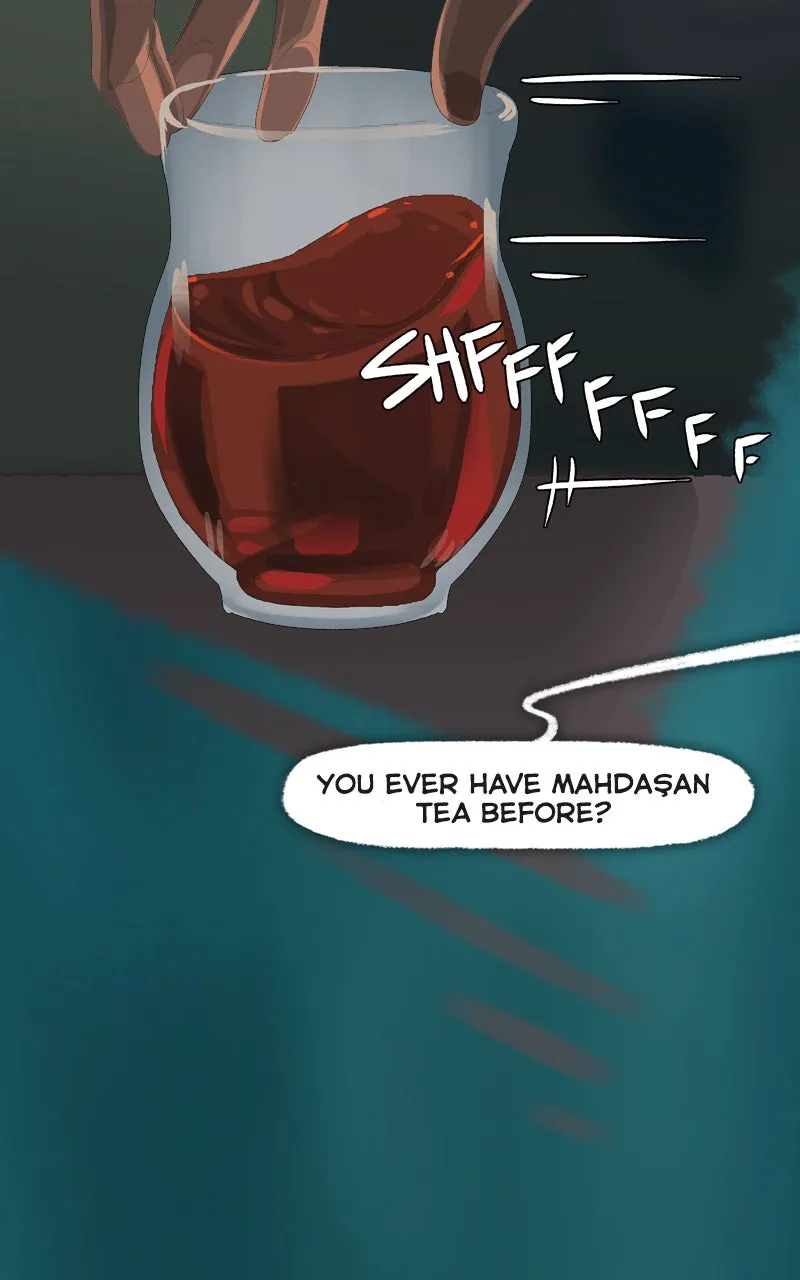 Woven Chapter 26 page 38 - 