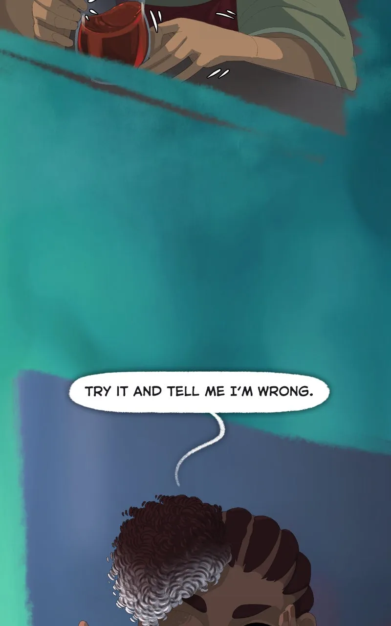 Woven Chapter 26 page 40 - 