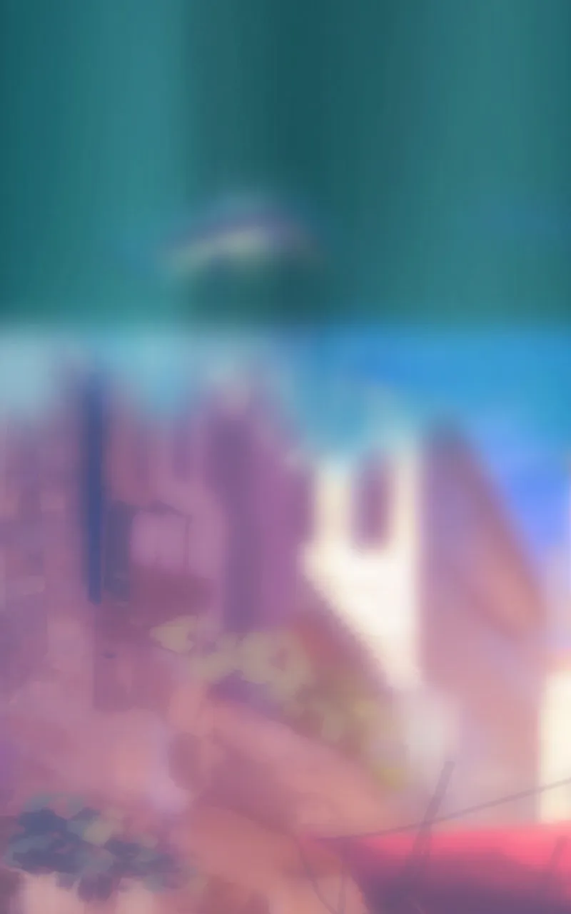 Woven Chapter 26 page 5 - 