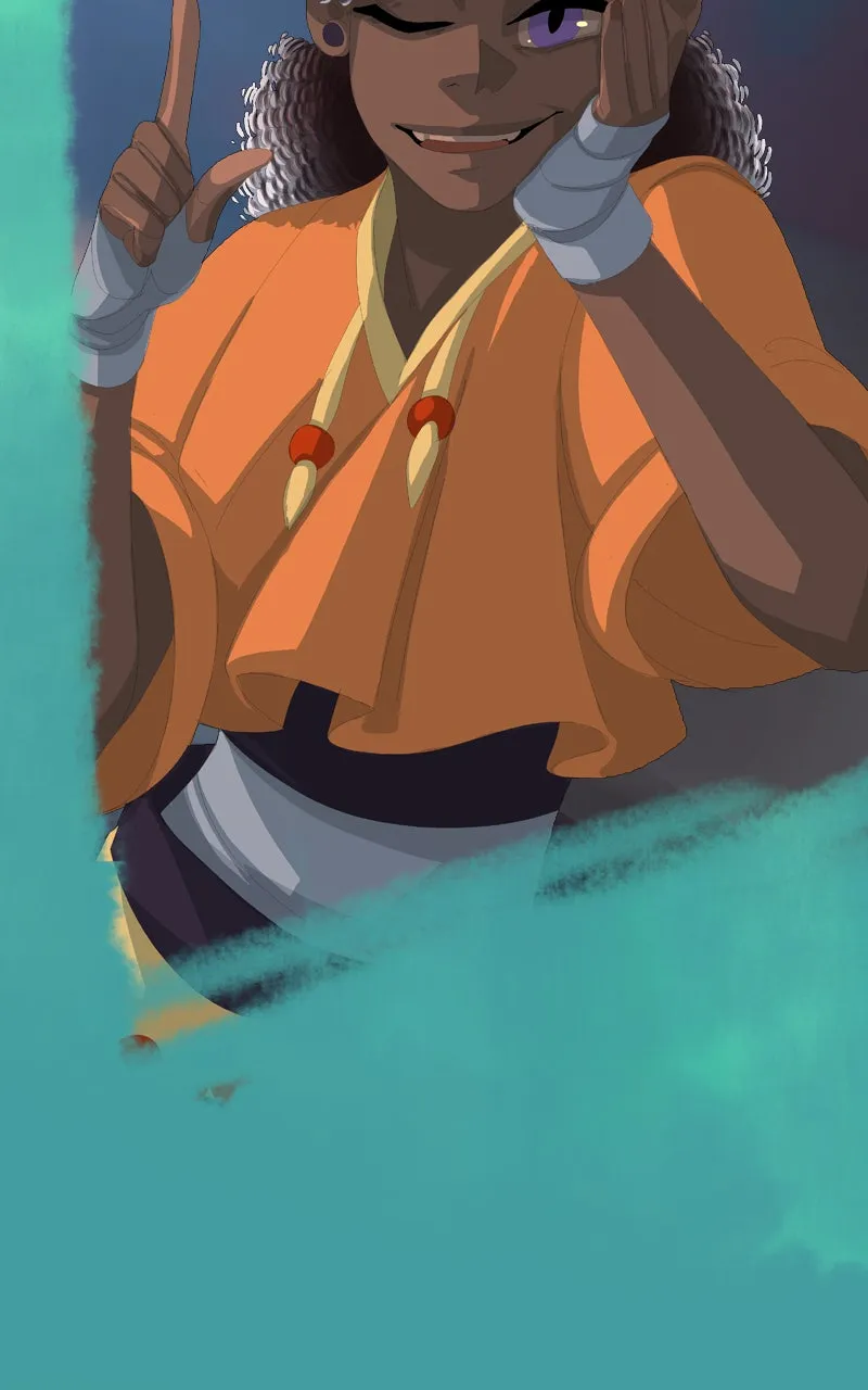 Woven Chapter 26 page 41 - 