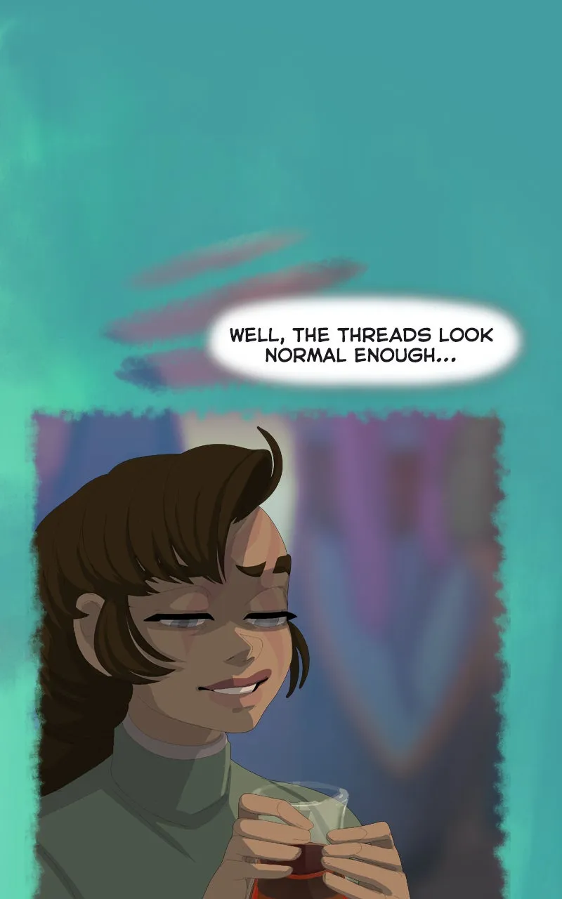 Woven Chapter 26 page 42 - 
