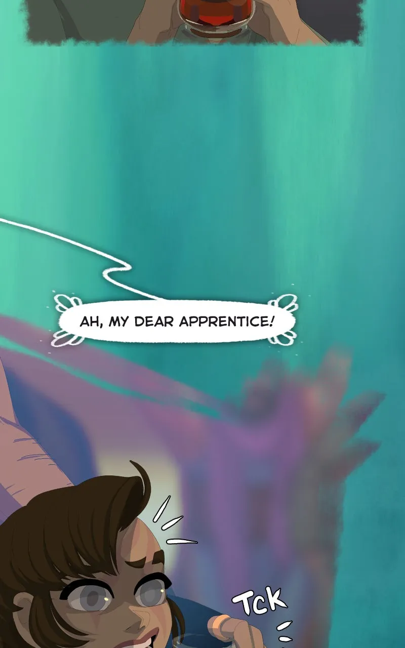 Woven Chapter 26 page 43 - 
