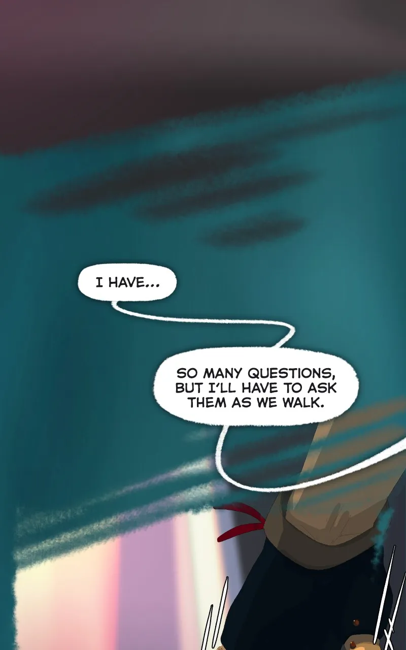 Woven Chapter 26 page 46 - 