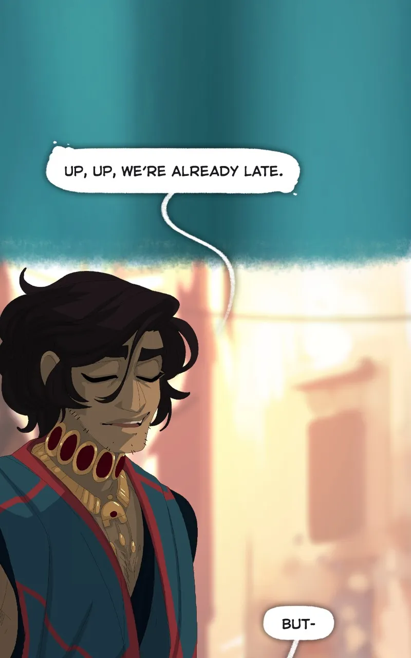Woven Chapter 26 page 48 - 