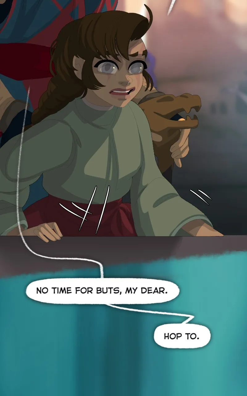 Woven Chapter 26 page 49 - 