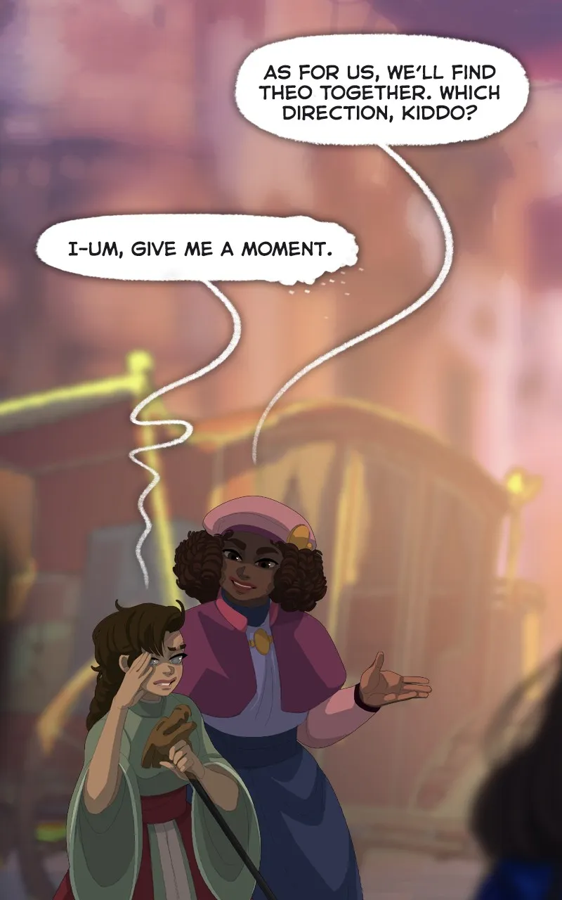 Woven Chapter 26 page 6 - 