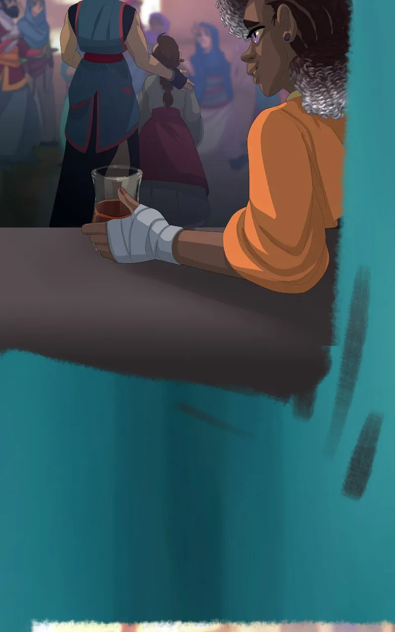 Woven Chapter 26 page 51 - 