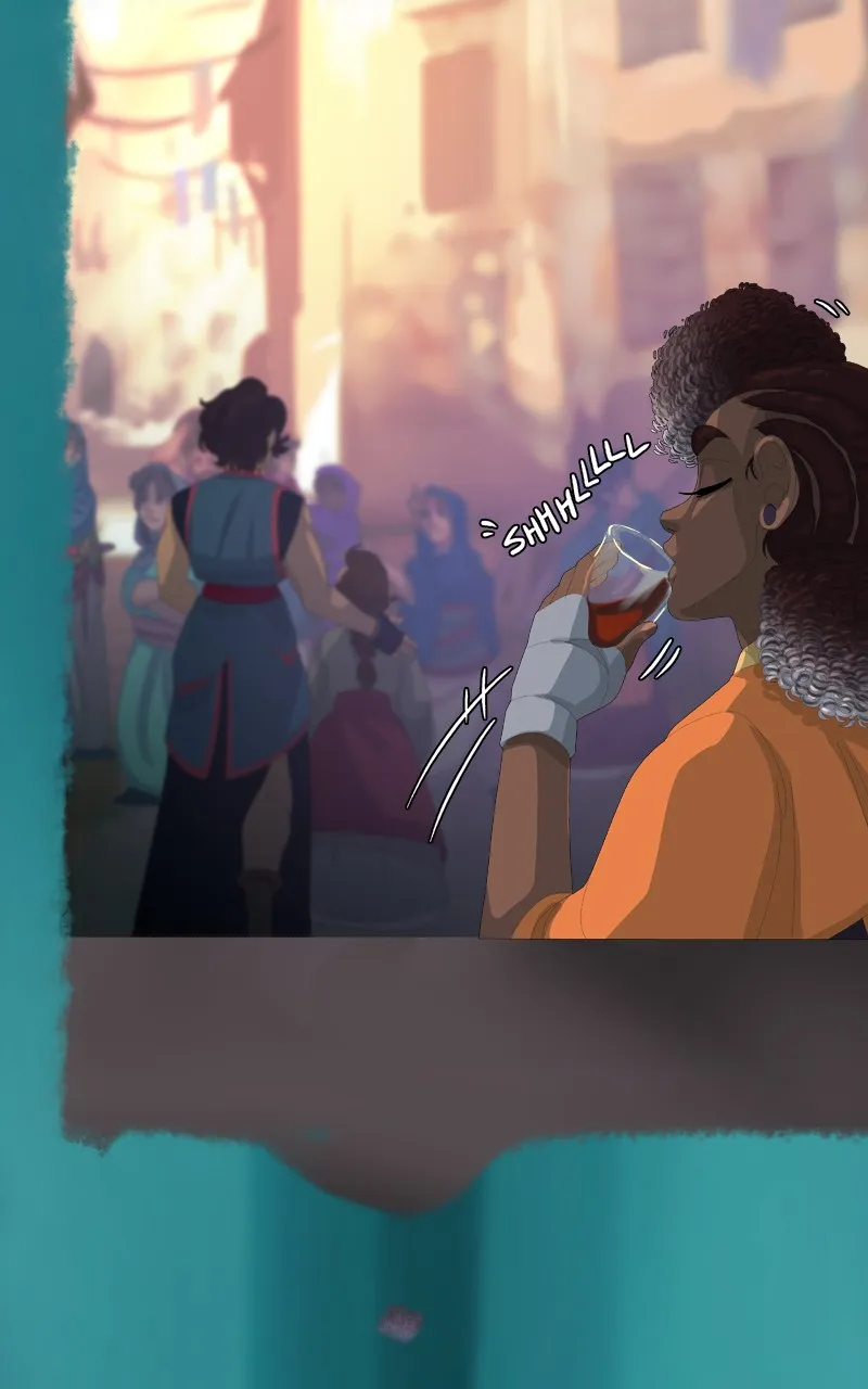 Woven Chapter 26 page 52 - 