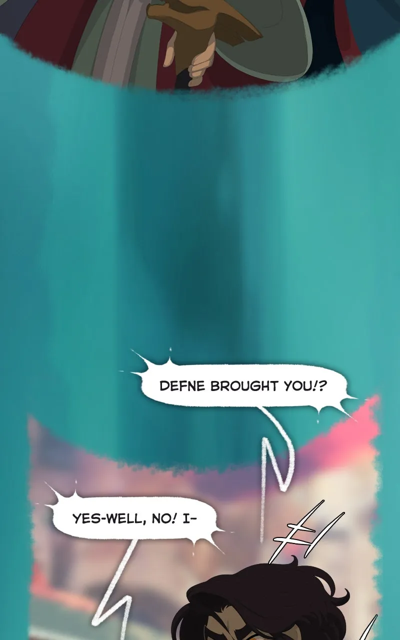 Woven Chapter 26 page 55 - 