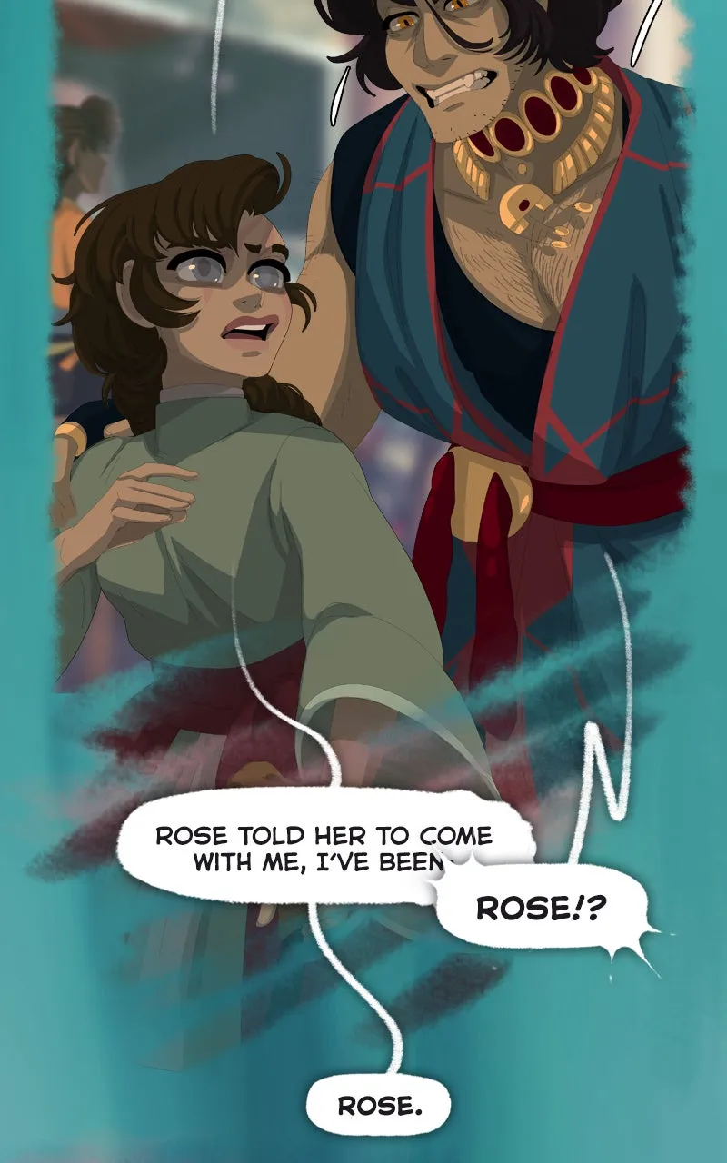 Woven Chapter 26 page 56 - 