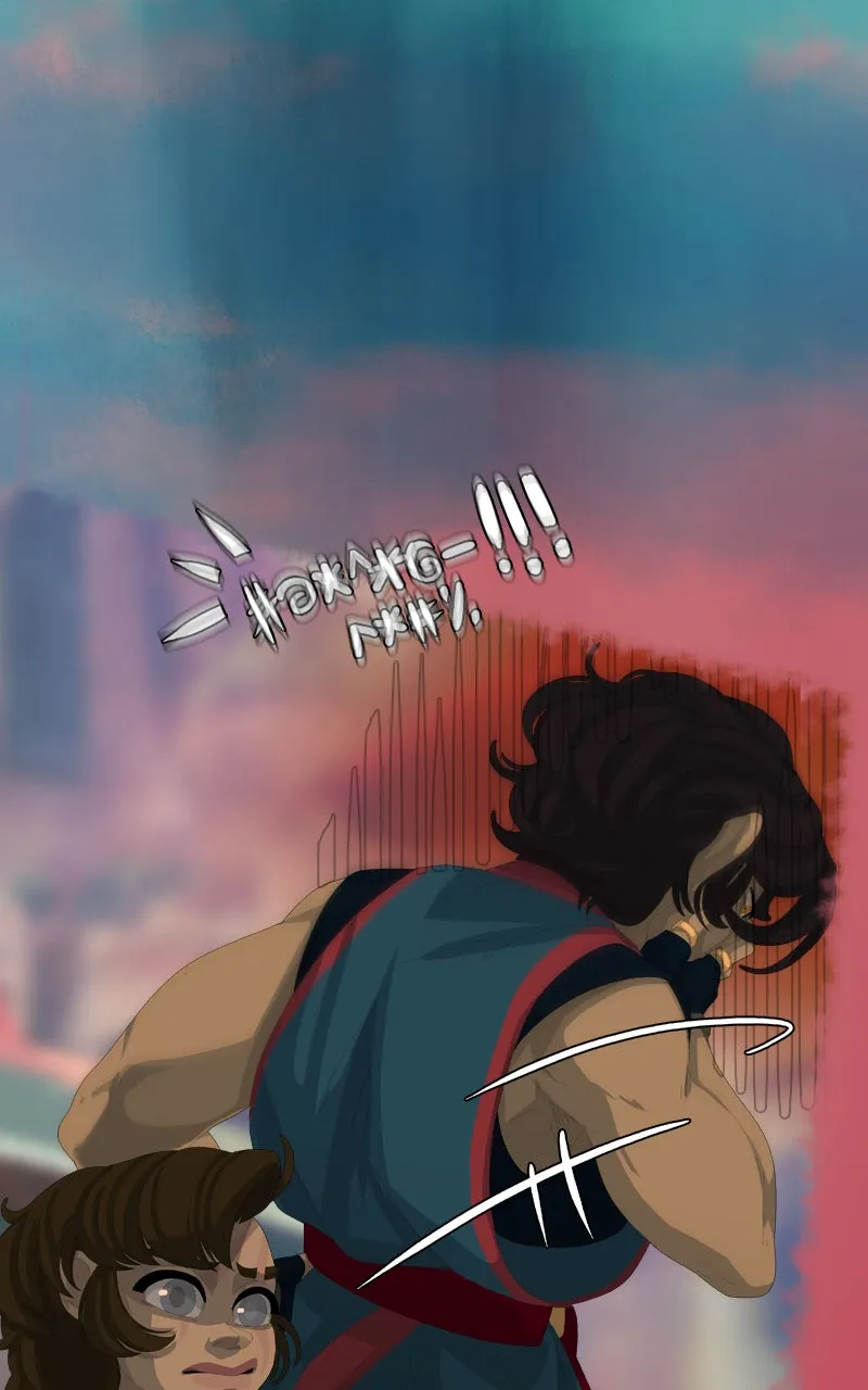 Woven Chapter 26 page 57 - 