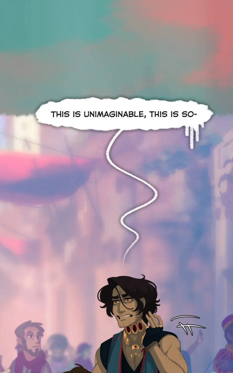 Woven Chapter 26 page 60 - 