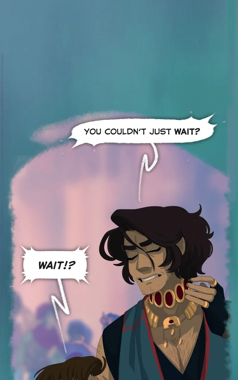 Woven Chapter 26 page 62 - 
