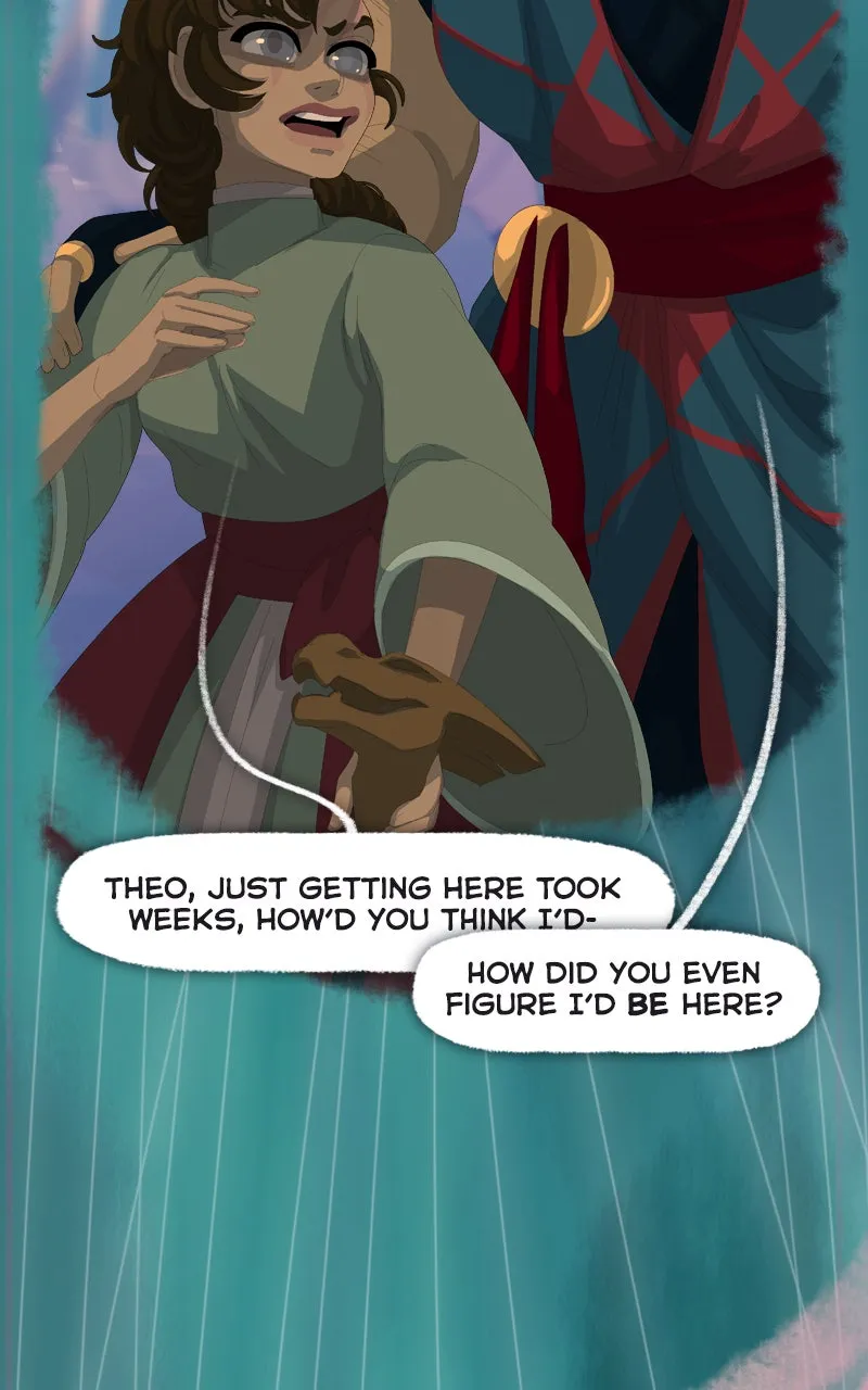 Woven Chapter 26 page 63 - 