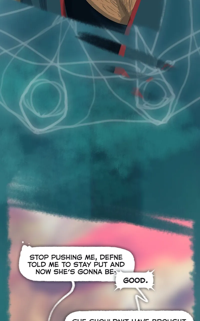 Woven Chapter 26 page 67 - 