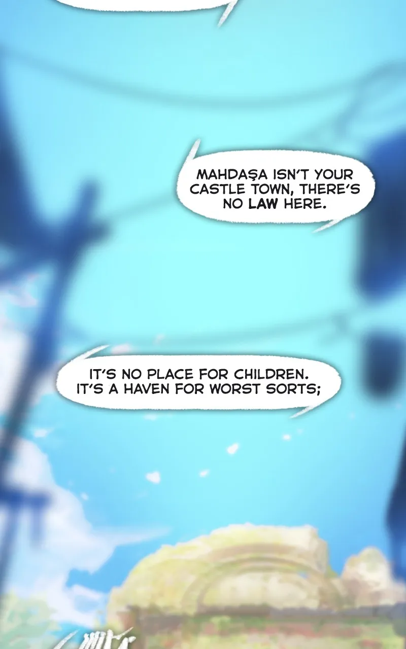 Woven Chapter 26 page 70 - 