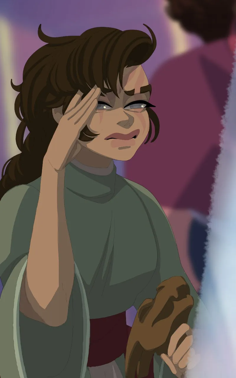 Woven Chapter 26 page 8 - 