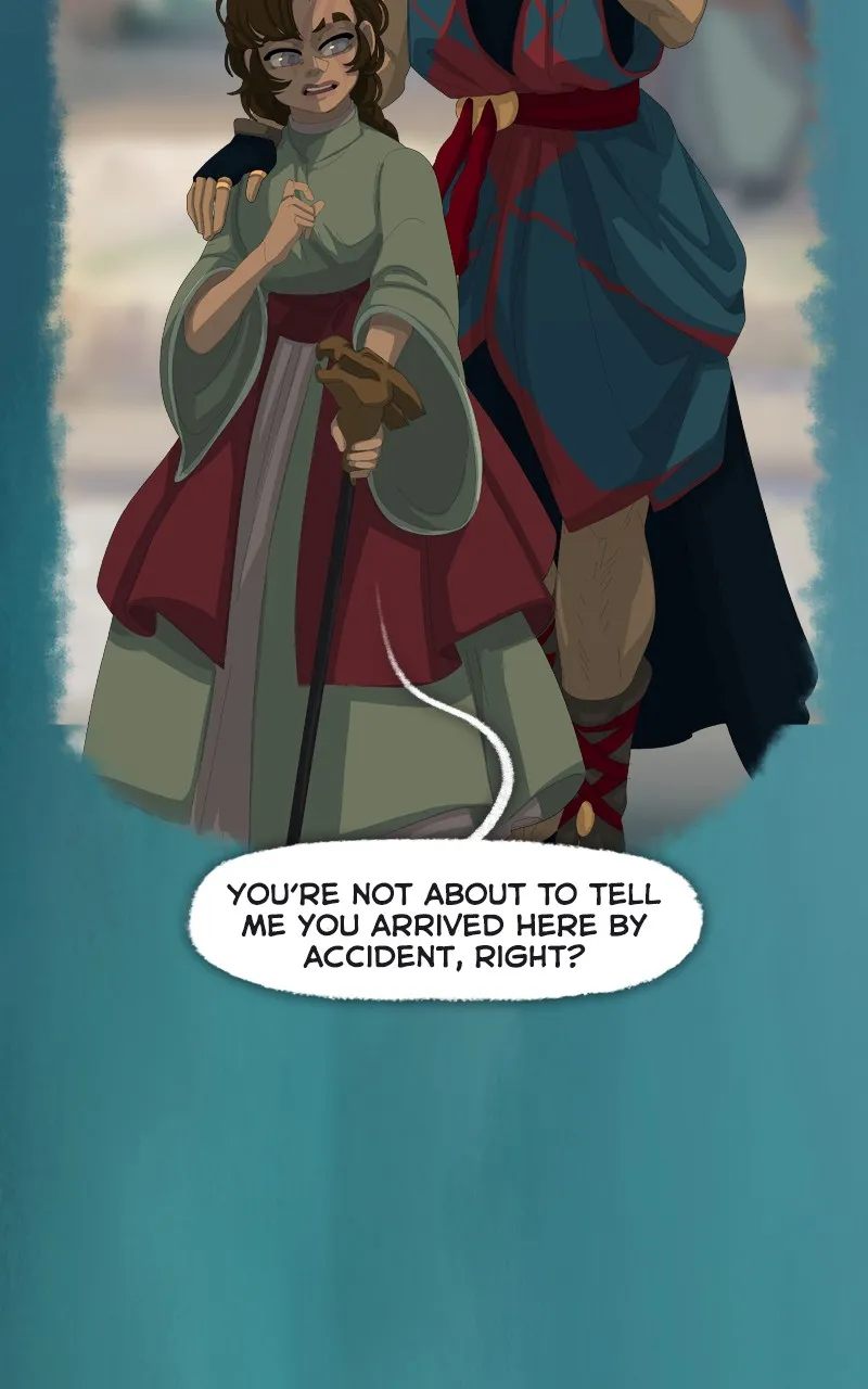 Woven Chapter 26 page 73 - 